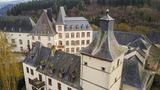 Schloss Wiltz in Luxemburg