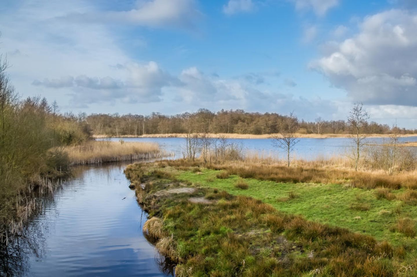 Was sollte man im Nationalpark Weerribben-Wieden nicht verpassen? Nationalpark Weerribben-Wieden
