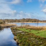 Nationalpark Weerribben-Wieden