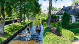 Giethoorn entdecken mit Booten