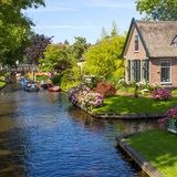 Giethoorn
