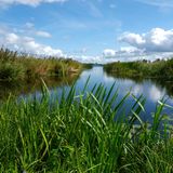 Nationalpark Weerribben-Wieden