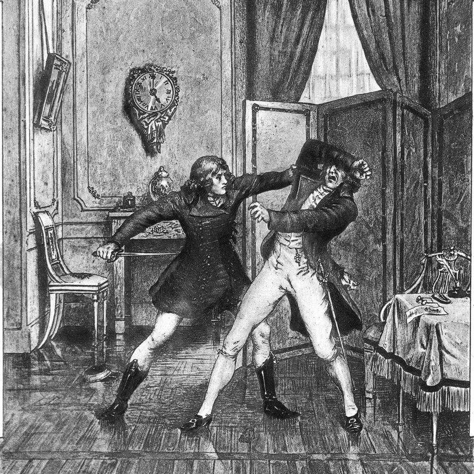 August von Kotzebue August von Kotzebue