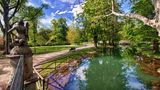 Parco Sempione in Mailand