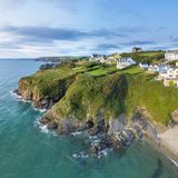 Little Haven, Pembrokeshire