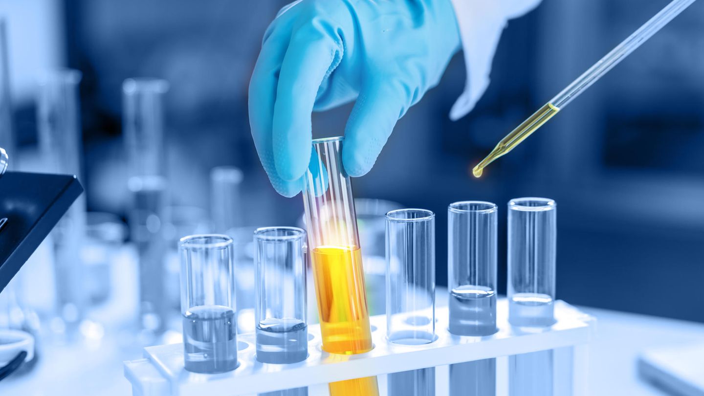 Alle 1,4 Sekunden wird weltweit eine neue chemische Substanz entwickelt