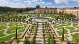 Garten von Versailles