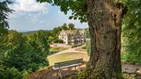 Schloss und Park Altenstein in Thüringen
