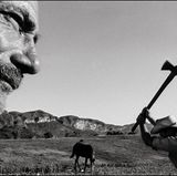 In einer Zuckermühle hat der Fotograf einen Teil seiner Kindheit verbracht. Für seine ersten Bilder ging er einfach los und klopfte an Türen, um am Leben der Landbevölkerung teilzunehmen