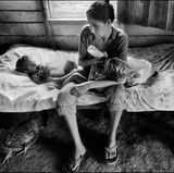  Arm und ausgezehrt. Cañibanos stille Helden sind oft jene, die im kubanischen Revolutionsgesang keine Stimme haben