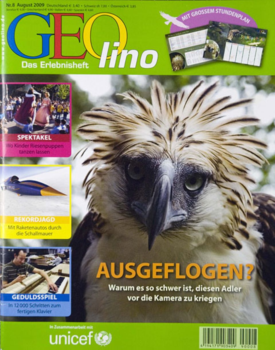 Bleibt alles anders