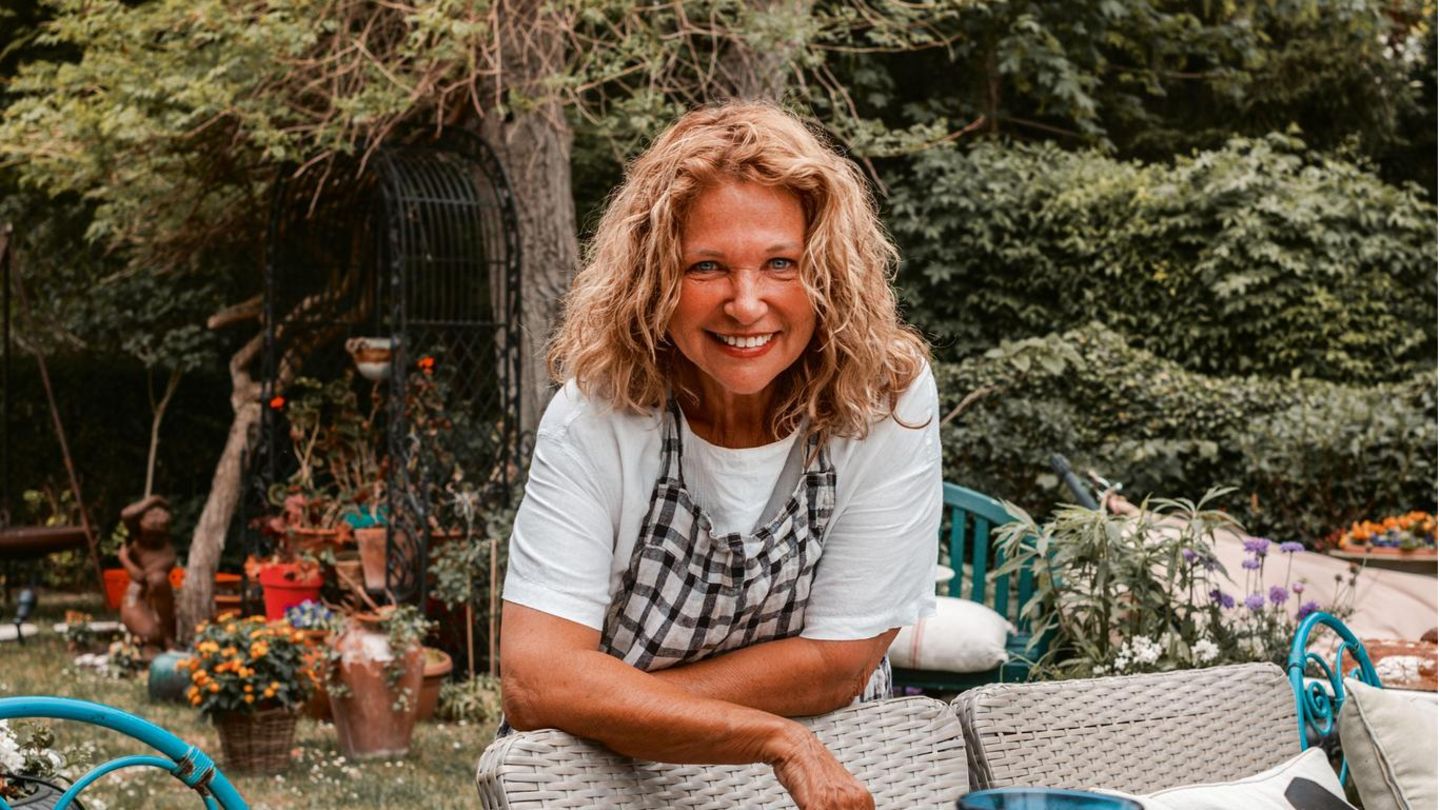 Haya Molcho