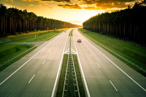 Die Internationale Energieagentur schlägt nicht nur Tempolimits, sondern auch Fahrverbote vor, um der drohenden Ölkrise zu begegnen