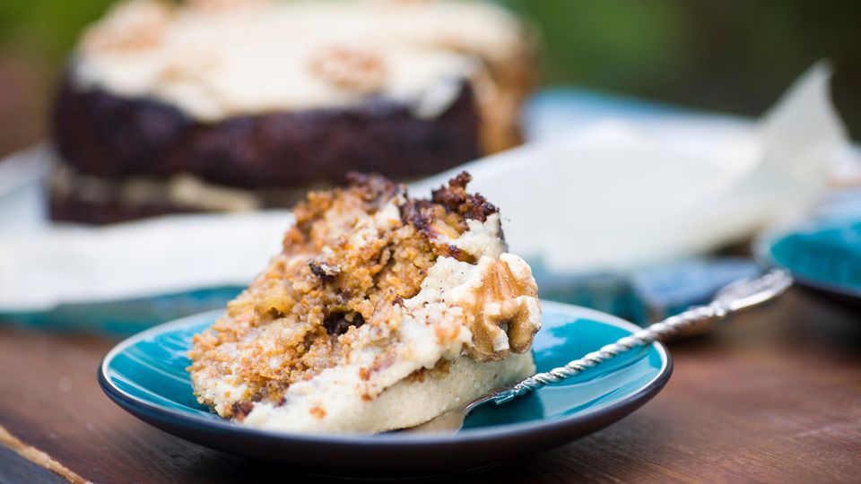 Kuchen kann mit Birkenzucker (Xylit) als Zuckerersatz gebacken werden.