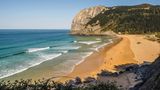 Laga Strand