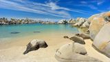 Strand Santa Giulia