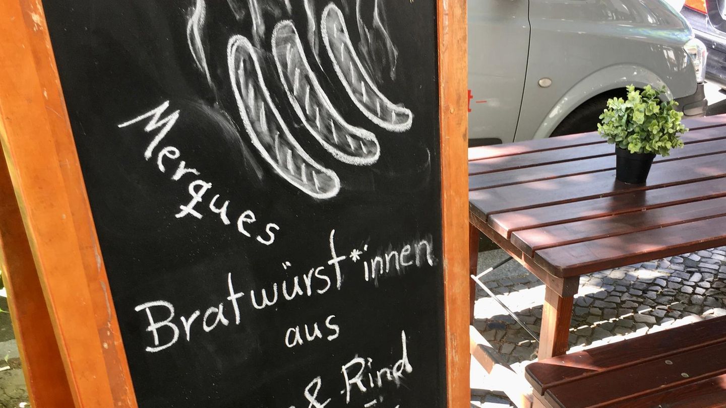Linguistik: Trotz Anglizismen und Gendersternchen: "Deutsch hat Zukunft"