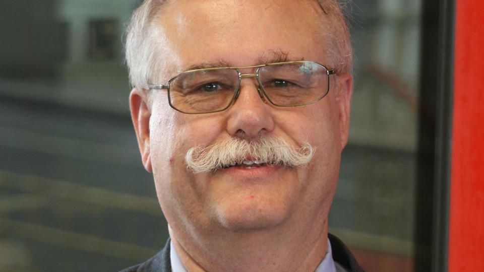ÖPNV: Detlef Neuß ist seit 2016 Bundesvorsitzender des Fahrgastverbandes Pro Bahn Detlef Neuß ist seit 2016 Bundesvorsitzender des Fahrgastverbandes Pro Bahn
