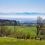 Mit dem Bus ins Deggenhauser Tal und wandern https://www.deggenhausertal.de/de/freizeit-tourismus/deggenhausertal-erleben/wanderwege/premiumwanderweg