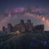 “PATH TO THE PAST” – JOSE MANUEL GALVAN RANGEL