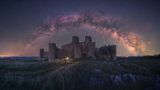 “PATH TO THE PAST” – JOSE MANUEL GALVAN RANGEL