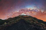 “GALACTIC KIWI” – EVAN MCKAY
