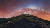 “GALACTIC KIWI” – EVAN MCKAY