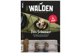 Cover Walden Nr. 28