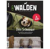 Cover Walden Nr. 28