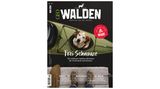 Cover Walden Nr. 28