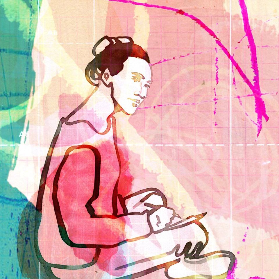 Tägliche Notizen bewahren vor zu viel Schwarzseherei