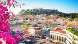 Athen in Griechenland