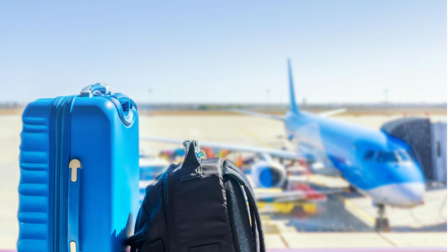  Pauschalreise: Nachträgliche Preiserhöhung - die Rechtslage - [GEO] Motiv 