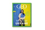 Cover der GEO Perspektive