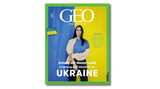 Cover der GEO Perspektive
