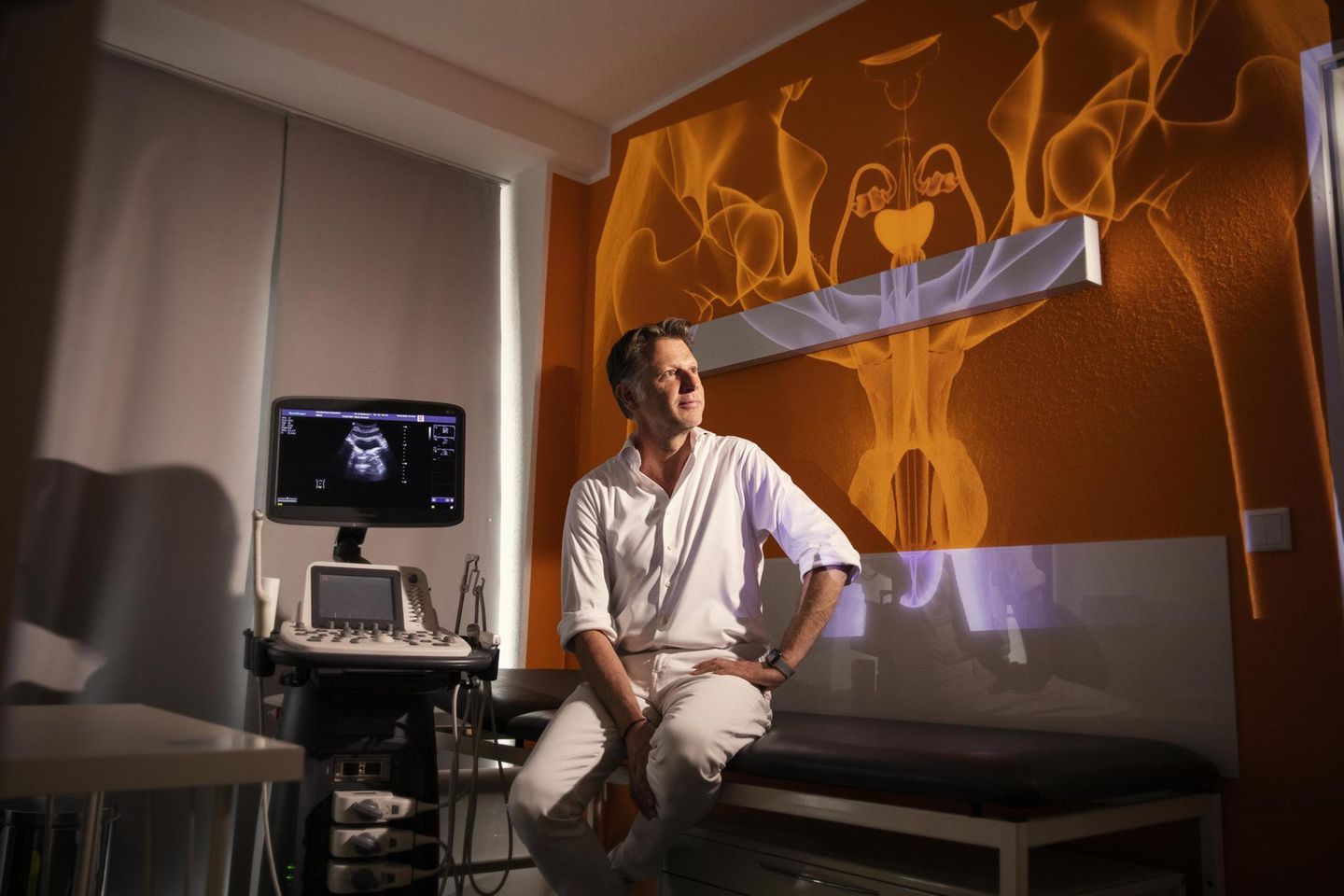 Urologe Dr. Christoph Pies