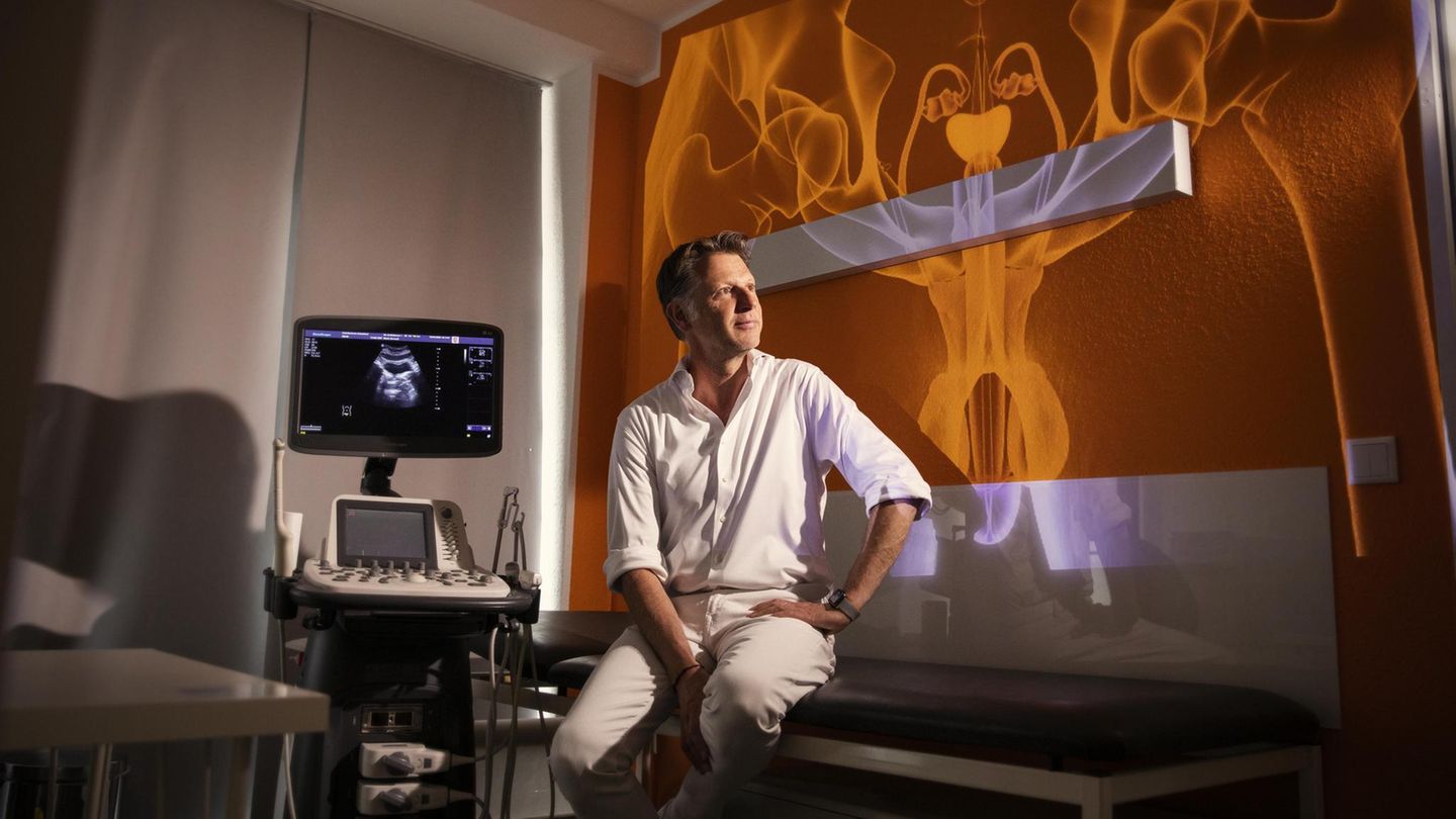 Urologe Dr. Christoph Pies