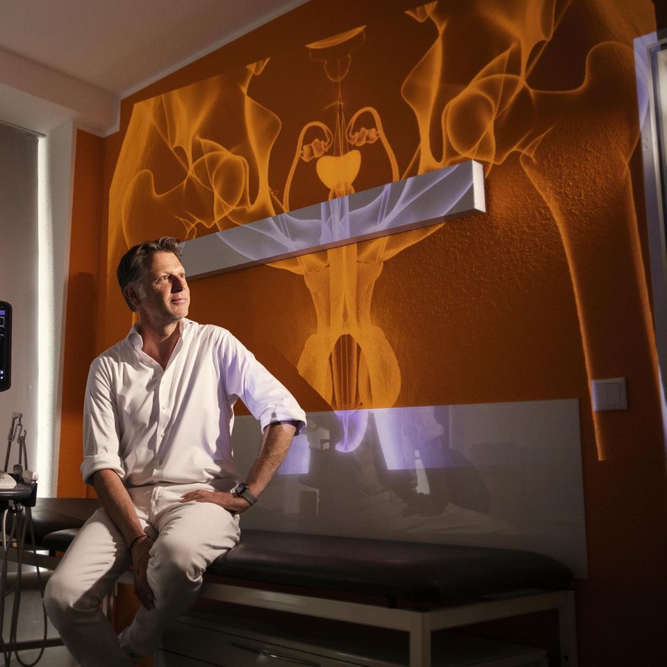Urologe Dr. Christoph Pies