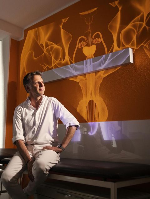 Urologe Dr. Christoph Pies