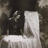 Schon ein Jahr später kommt der Thronfolger Charles zur Welt