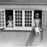 Elisabeth und Margaret