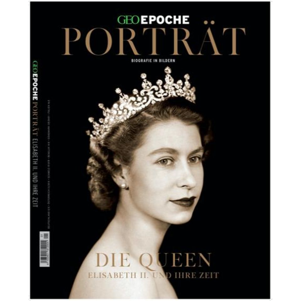 Tod von Elizabeth II.: Ein Land in Trauer: Das Vereinigte Königreich gedenkt der Queen