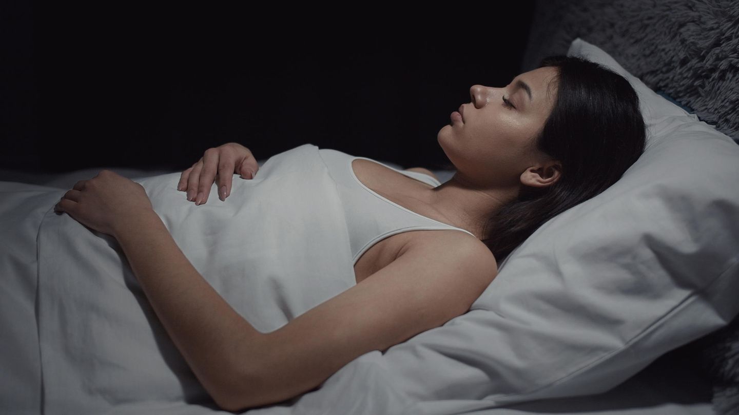 Im Dämmerreich zwischen Wachen und Tiefschlaf scheint unser Gehirn neue Lösungen für manches Problem zu lösen