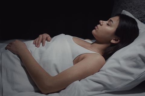 Im Dämmerreich zwischen Wachen und Tiefschlaf scheint unser Gehirn neue Lösungen für manches Problem zu lösen