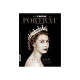 Mit Queen Elisabeth durch die Geschichte reisen - Das neue GEO Epoche Porträt begleitet die Königin durch die Etappen ihres Lebens. Das Magazin ist jetzt im Zeitschriftenhandel und im Online-Shop erhältlich.