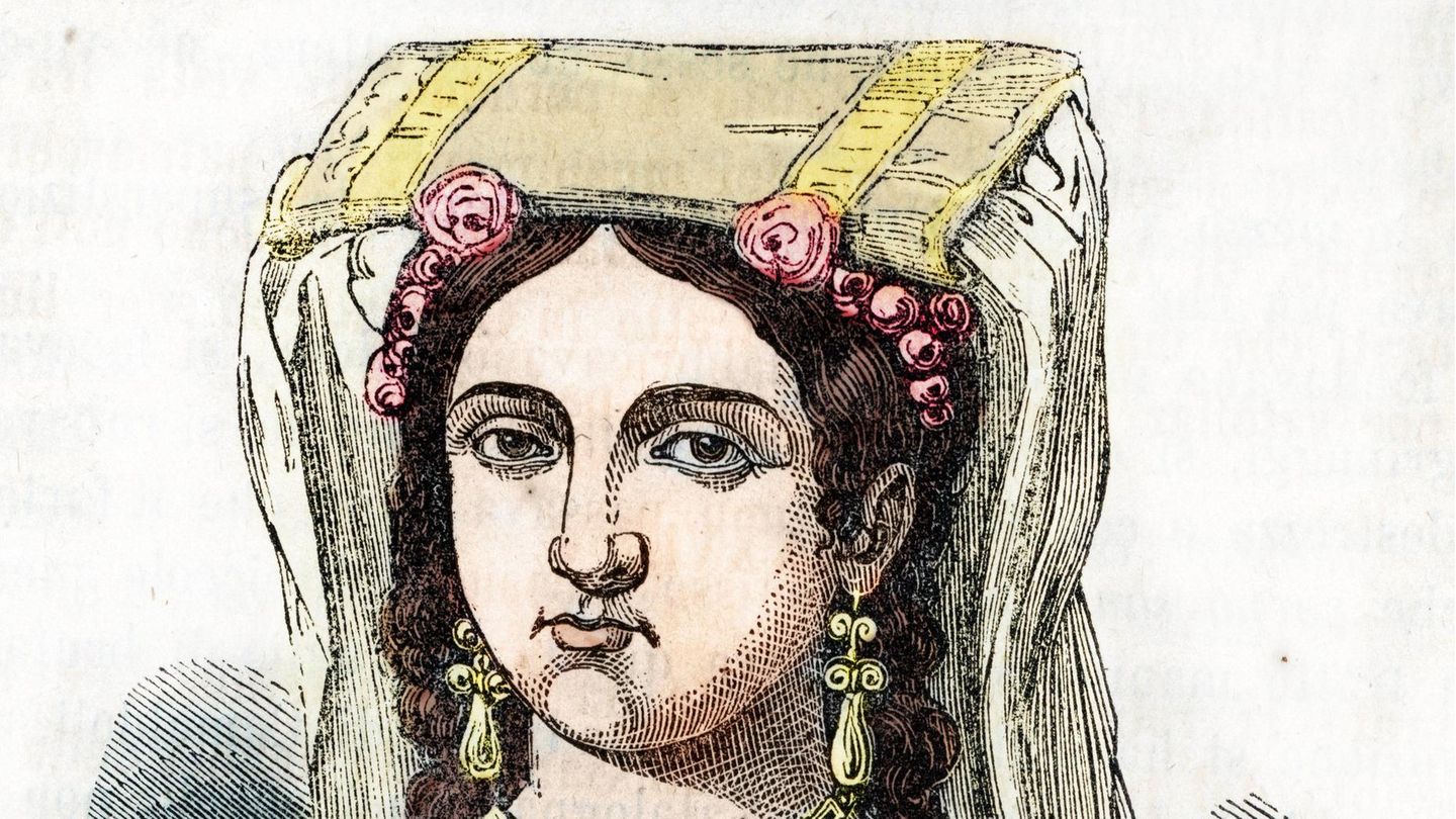 Kirchengeschichte: Marozia: Die Frau, die über die Päpste herrschte und die "Pornokratie" errichtete