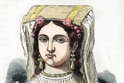 Kirchengeschichte: Marozia: Die Frau, die über die Päpste herrschte und die "Pornokratie" errichtete