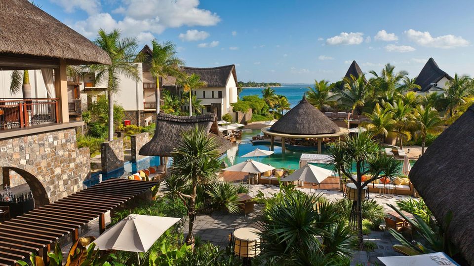 Eine Woche Mauritius kann leicht so viel wie ein Kleinwagen kosten. Muss aber nicht. Im "Angsana Balaclava" und erst recht jenseits der Resorts liegt man deutlich darunter