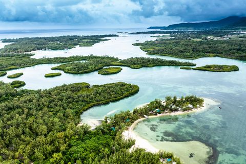 Indischer Ozean: Verknallt in Mauritius: Die Honeymoon-Insel jenseits der Resortmauern