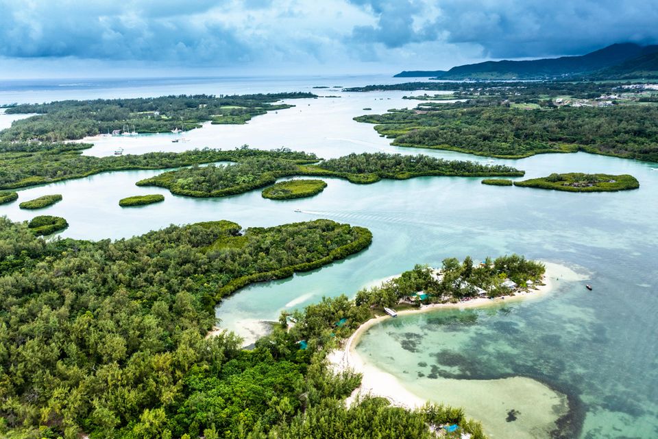 Indischer Ozean: Verknallt in Mauritius: Die Honeymoon-Insel jenseits der Resort-Mauern